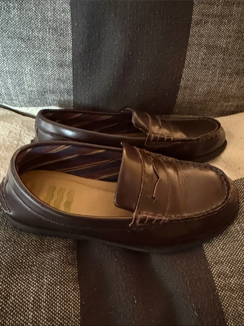 Sperry classic kids